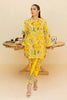 Gul Ahmed – 2PC Printed Cambric Suit TCN-32011