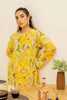 Gul Ahmed – 2PC Printed Cambric Suit TCN-32011