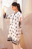 Gul Ahmed Monochrome Black & White – 2PC Printed Lawn Unstitched Suit BT-32006