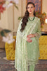 Gul Ahmed Luxury Embroidered Chiffon Collection LE-32008