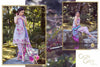 Farah Talib Aziz Luxury Lawn Collection – FTA-11 Gion Grey