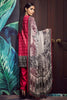 Khaadi Classics Lawn Collection 2018 – G18102 Red 3Pc