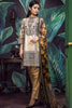 Khaadi Classics Lawn Collection 2018 – G18105 Beige 3Pc