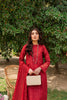 Farasha Bahaar Eid Festive Lawn Collection – Gulabi