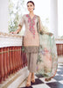 IZNiK Guzel Lawn Vol-2 2018 – Peach (GLL 10)