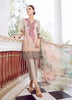 IZNiK Guzel Lawn Vol-2 2018 – Peach (GLL 10)