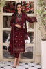 Gul Ahmed 3PC Embroidered Chiffon Dupatta Lawn Suit PM-32045