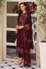 Gul Ahmed 3PC Embroidered Chiffon Dupatta Lawn Suit PM-32045