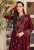 Gul Ahmed 3PC Embroidered Chiffon Dupatta Lawn Suit PM-32045