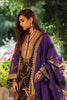 Sana Safinaz Mahay Lawn Collection 2020 – 12A-Bg