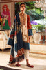 Sana Safinaz Mahay Lawn Collection 2020 – 12B-Bg