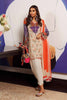 Sana Safinaz Mahay Lawn Collection 2020 – 17A-I