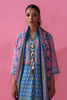 Sana Safinaz Mahay Summer Lawn Collection 2023 – H231-014A-G
