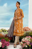 Sana Safinaz Mahay Summer Lawn Collection 2023 – H231-016B-BI
