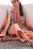 Sana Safinaz Mahay Summer Lawn Collection 2023 – H231-018A-AG