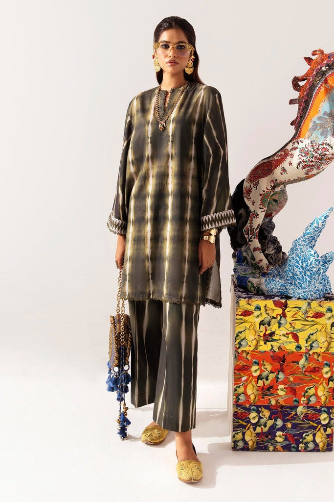 Sana Safinaz Mahay Winter Collection 2023 – H232-021A-C