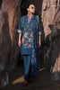 Sana Safinaz Spring/Summer Mahay Lawn 2024 – H241-020B-3Cg