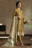 Gul Ahmed Summer 2020 – Basic Collection – 3PC Unstitched Lawn Suit CL-816 B