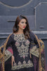 Nisa Schiffli Luxury Collection 2019 – Hayat-un-Nissa