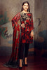 Khaadi Classics Lawn Collection 2018 – HH18101 Black 3Pc