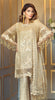 Anaya Festive Chiffon Collection 2017 – Honey Dew