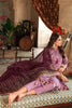 Gul Ahmed Festive Collection – Embroidered Khadi Net Suit with Lawn Dupatta  FE-12257