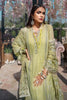 Gul Ahmed Summer Premium Lawn 2021 · 3PC Unstitched Chiffon Embroidered Suit SP-53