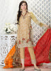 Iznik Luxury Lawn Festival Collection 2017 – Vivacious Charm