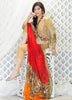 Iznik Luxury Lawn Festival Collection 2017 – Vivacious Charm