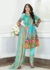 Iznik Luxury Lawn Festival Collection 2017 – Dazzling Splendor
