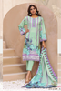 Jade Chilman Summer Edition Lawn Collection – 20428 A