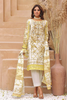 Jade Chilman Summer Edition Lawn Collection – 20431 A