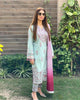 Saira Rizwan Luxury Lawn Collection '21 – VIRSA SR-05