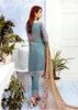 Ramsha Chevron Chiffon Collection Vol 2 – A-211