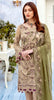 Ramsha Chevron Chiffon Collection Vol 2 – A-202
