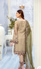 Ramsha Chevron Chiffon Collection Vol 2 – A-202