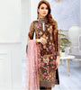 Ramsha Chevron Chiffon Collection Vol 2 – A-212