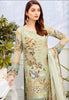 Ramsha Chevron Chiffon Collection Vol 2 – A-204