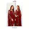Ramsha Chevron Chiffon Collection Vol 2 – A-205