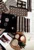 Qalamkar Luxury Festive Lawn Collection 2021 – FX-08