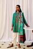 Zaha by Khadijah Shah Lawn Collection – NAHID  (ZL21-10 B)