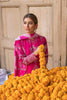 Zaha by Khadijah Shah Lawn Collection – ZEBA (ZL21-05 B)