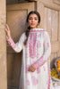 Zaha by Khadijah Shah Lawn Collection – ROWSHAN  (ZL21-15 A)