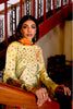Zaha by Khadijah Shah Lawn Collection – VERD (ZL21-02 B)7