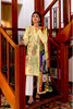 Zaha by Khadijah Shah Lawn Collection – VERD (ZL21-02 B)7