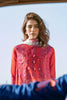 Zaha by Khadijah Shah Lawn Collection – GHERMEZ (ZL21-03 B)