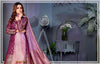 Amna Sohail by Tawakkal Fabrics – Cotton Cambric Banarsi Collection – ASJ 1009