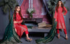 Amna Sohail by Tawakkal Fabrics – Cotton Cambric Banarsi Collection – ASJ 1010