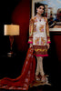 Hina Shah Luxury Lawn Collection  – HS-12