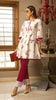 Gul Ahmed Rose Collection 2019 – Valentine Edition – SRC-02